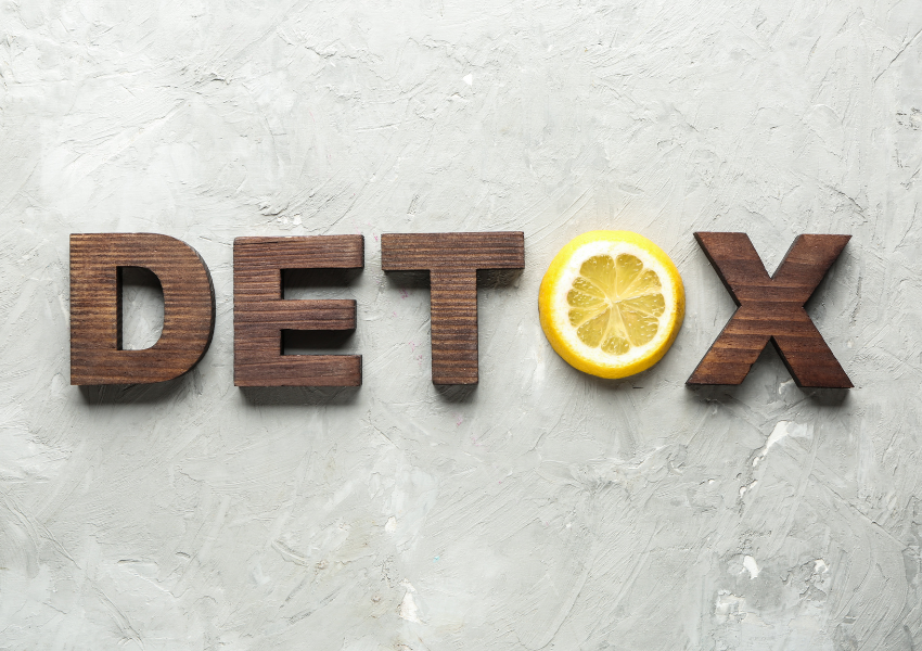 Drug Detox