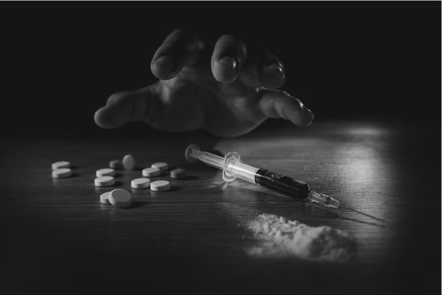 Cocaine Addiction Treatment 1